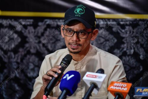 LEKIR AHMAD