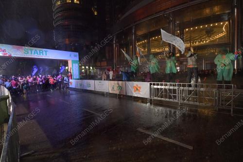 PETRONAS ORCHID RUN AND RIDE
