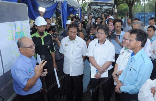 DATUK RAJA NONG CHIK