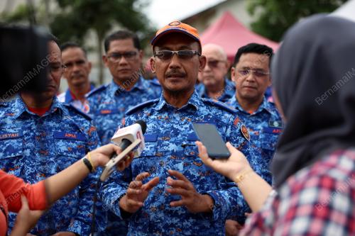DATUK AMINURRAHIM MOHAMED