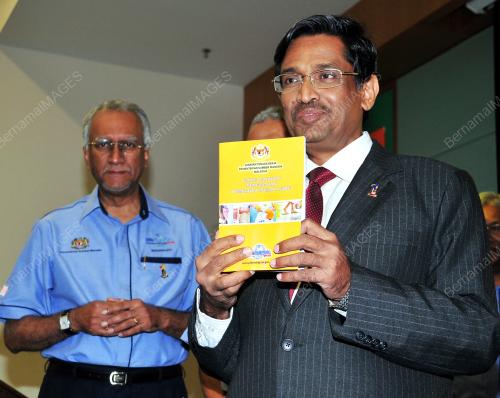 S.SUBRAMANIAM