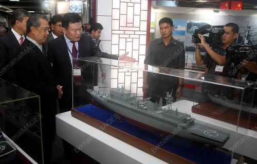 MUHYIDDIN YASSIN