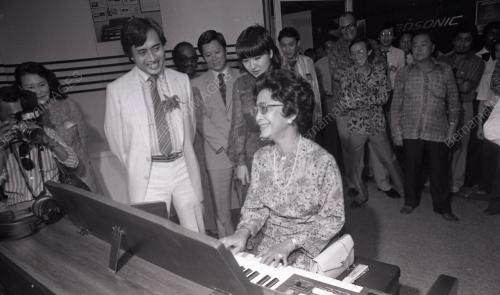 DR. SITI HASMAH MOHD ALI