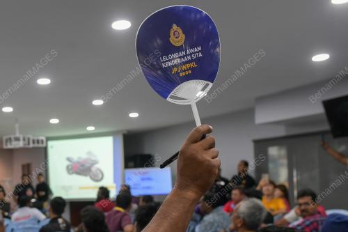 LELONGAN AWAM JPJ KUALA LUMPUR