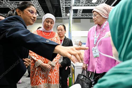 DATUK SERI NANCY SHUKRI
