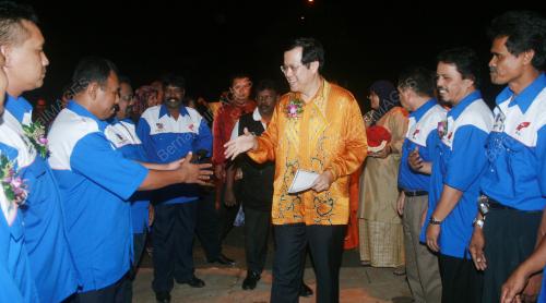 ONG TEE KEAT