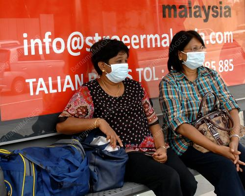 H1N1