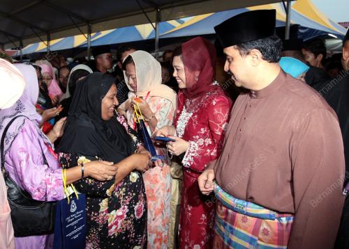 ZULHASNAN RAFIQUE