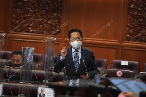 DATUK SERI JALALUDDIN ALIAS