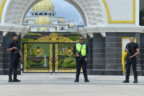ISTANA NEGARA