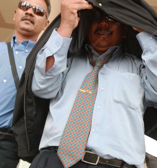 JUNAIDI ABDUL HAMID