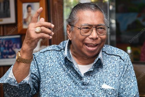 ABDUL RAHMAN ABU BAKAR