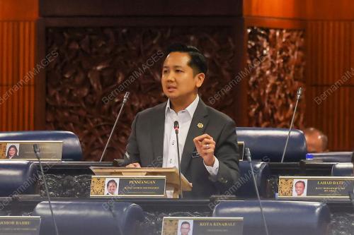 DATUK ARTHUR JOSEPH KURUP