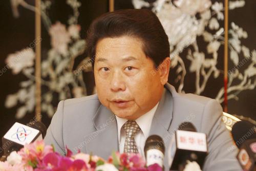 CHAI XI