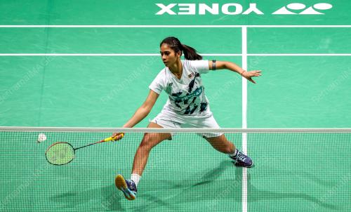 MASTERS MALAYSIA 2024