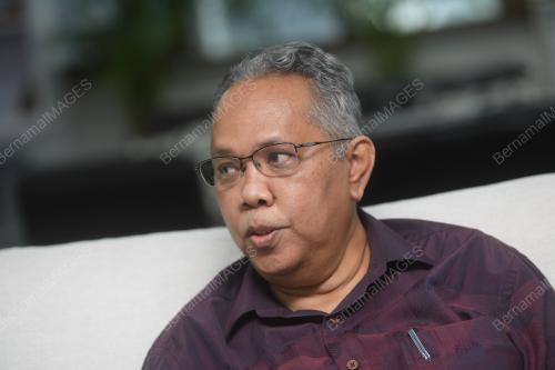 KHAIRDZIR MD YUNUS