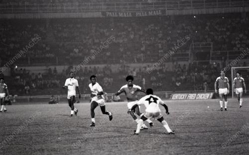 BOLA SEPAK