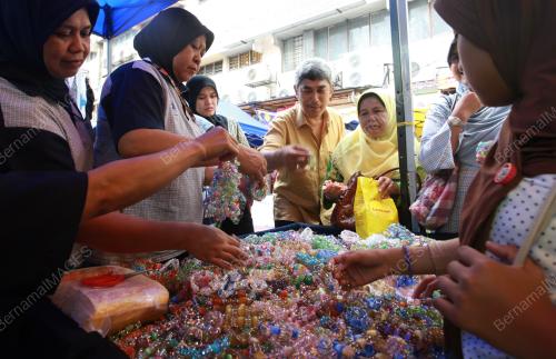 BAZAR RAMADHAN