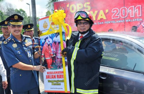DATUK CHOUR CHEE HEUNG