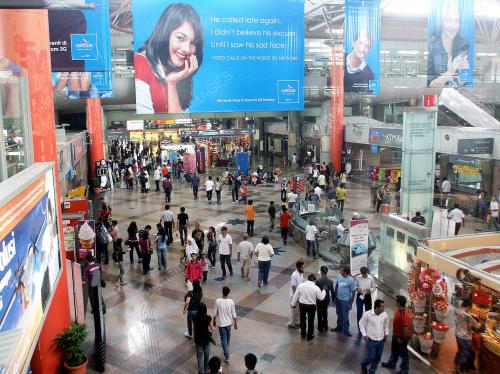 STESEN KL SENTRAL