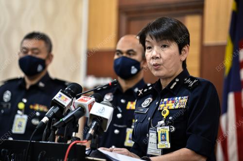 DATUK YONG LEI CHOO