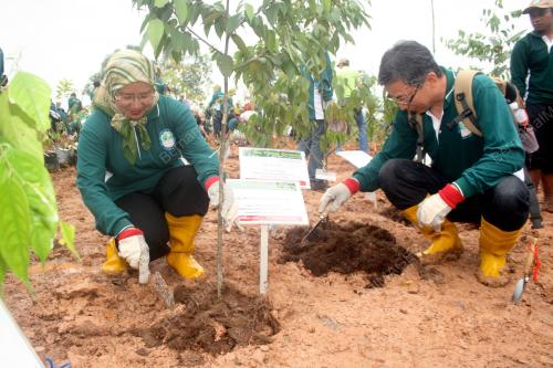 PROJEK PENYELIDIKAN
