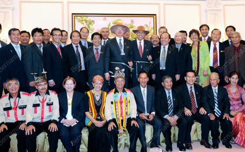 DATUK SERI NAJIB TUN RAZAK