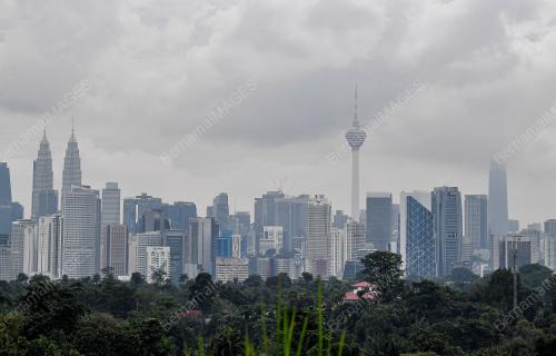 LURUAN MONSUN