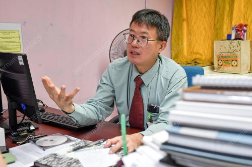 DR NGU LOCK HOCK