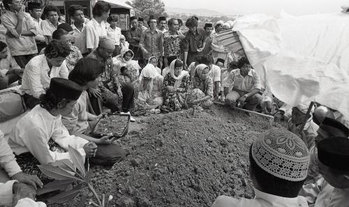 DATUK EMBONG YAHYA