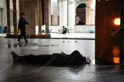 MALAM LAILATUL QADAR
