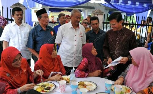 RAJA NONG CHIK RAJA ZAINAL ABIDIN