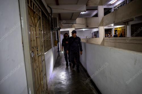 OPERASI MEGA IMIGRESEN