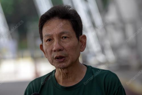 WALLACE TAN