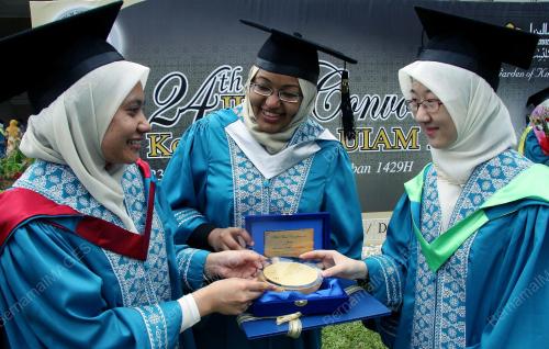 KONVOKESYEN UIAM