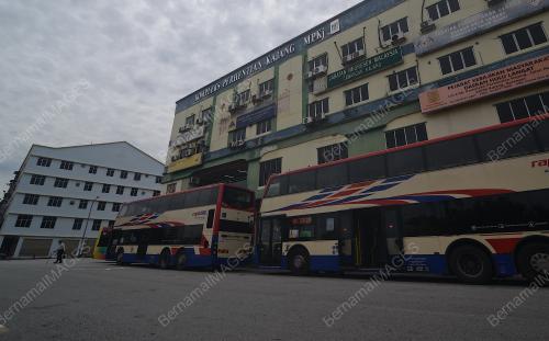 PERINTAH KAWALAN PERGERAKAN BERSYARAT (PKPB)