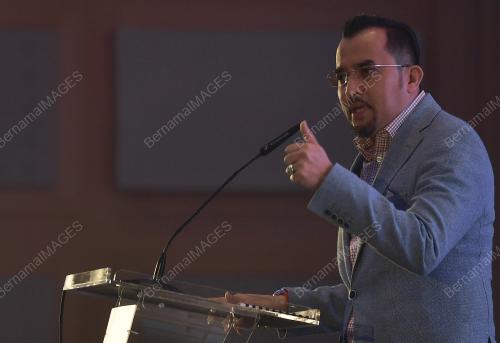 DATUK DR ASYRAF WAJDI DUSUKI