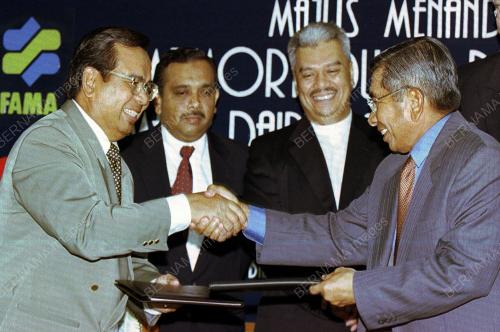 DATUK WAN IBRAHIM WAN DAUD