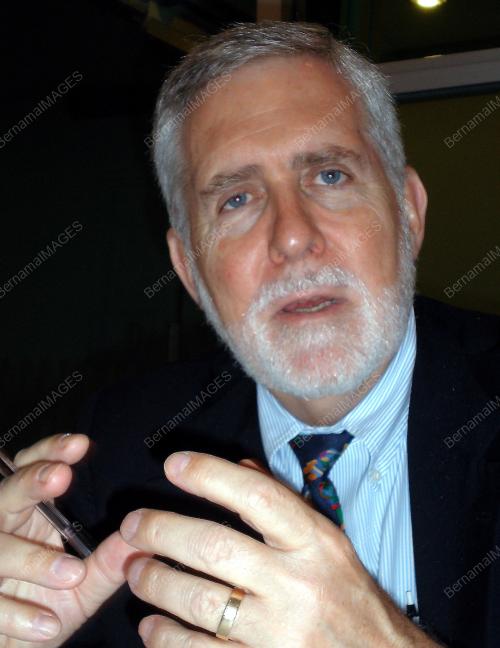 JOHN TOMARO