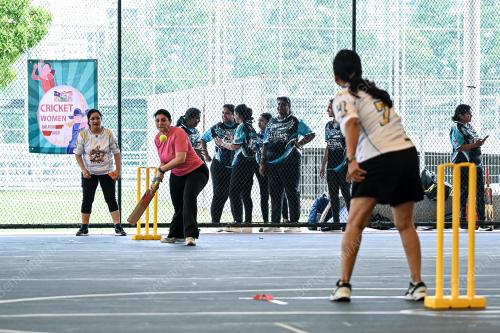 MALAYSIA WOMEN CRICKET