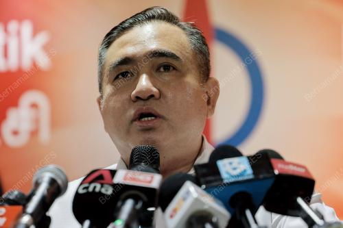 ANTHONY LOKE
