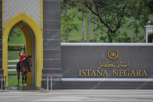 ISTANA NEGARA