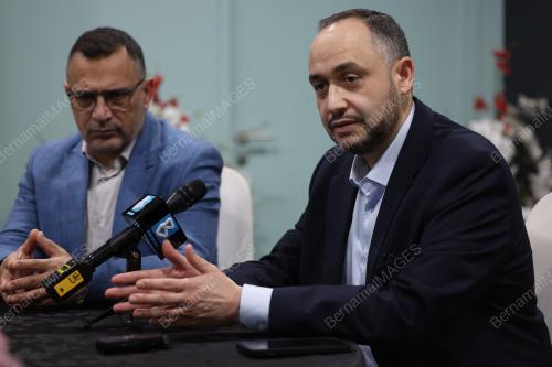 MOADH GHANNOUCHI