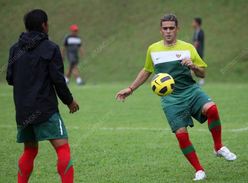PIALA SUZUKI AFF