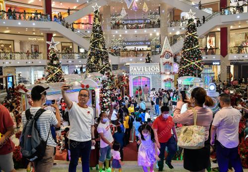 TINJAUAN HARI NATAL
