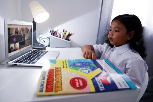 PROGRAM TRANSISI MURID TAHUN 1 SECARA PDPR