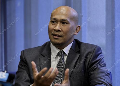 DR MOHD AFZANIZAM ABDUL RASHID
