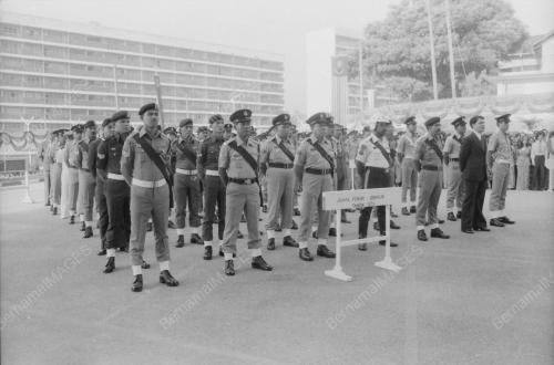 POLIS JENERAL INSPEKTOR