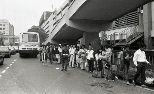 BALIK KAMPUNG