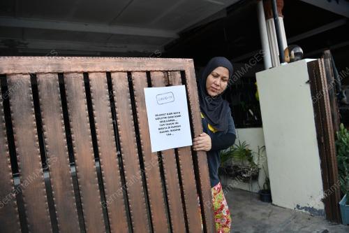 HARI RAYA KEDUA DALAM PKPB